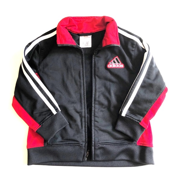 adidas track suit 3t